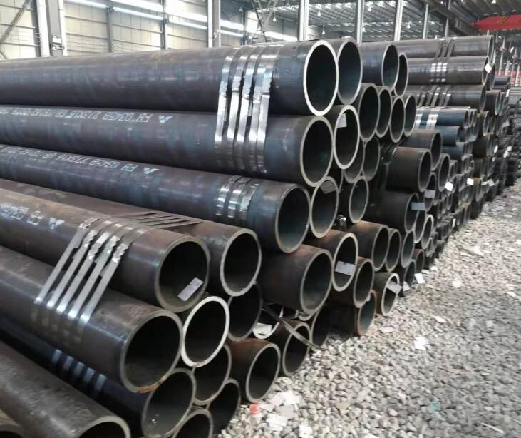 句容Q345D化肥专用管