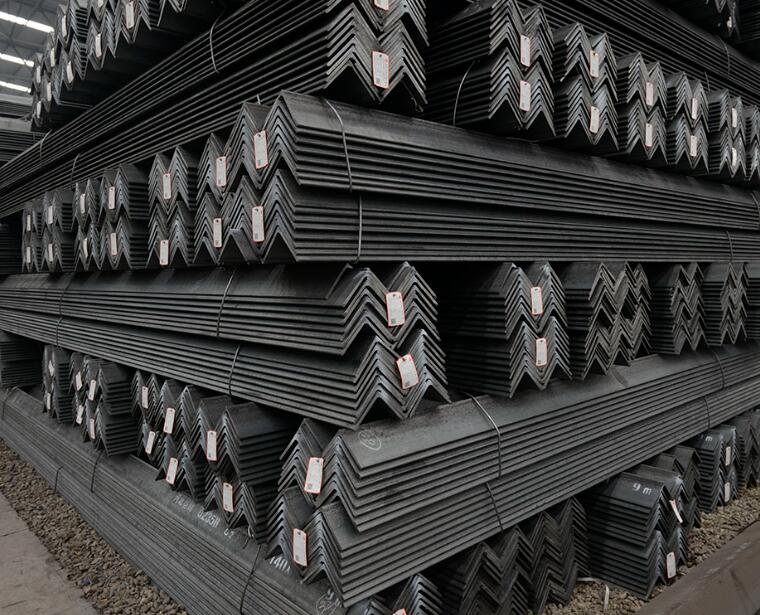 句容低合金角钢